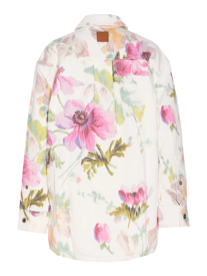 Loewe Jackets MultiColour