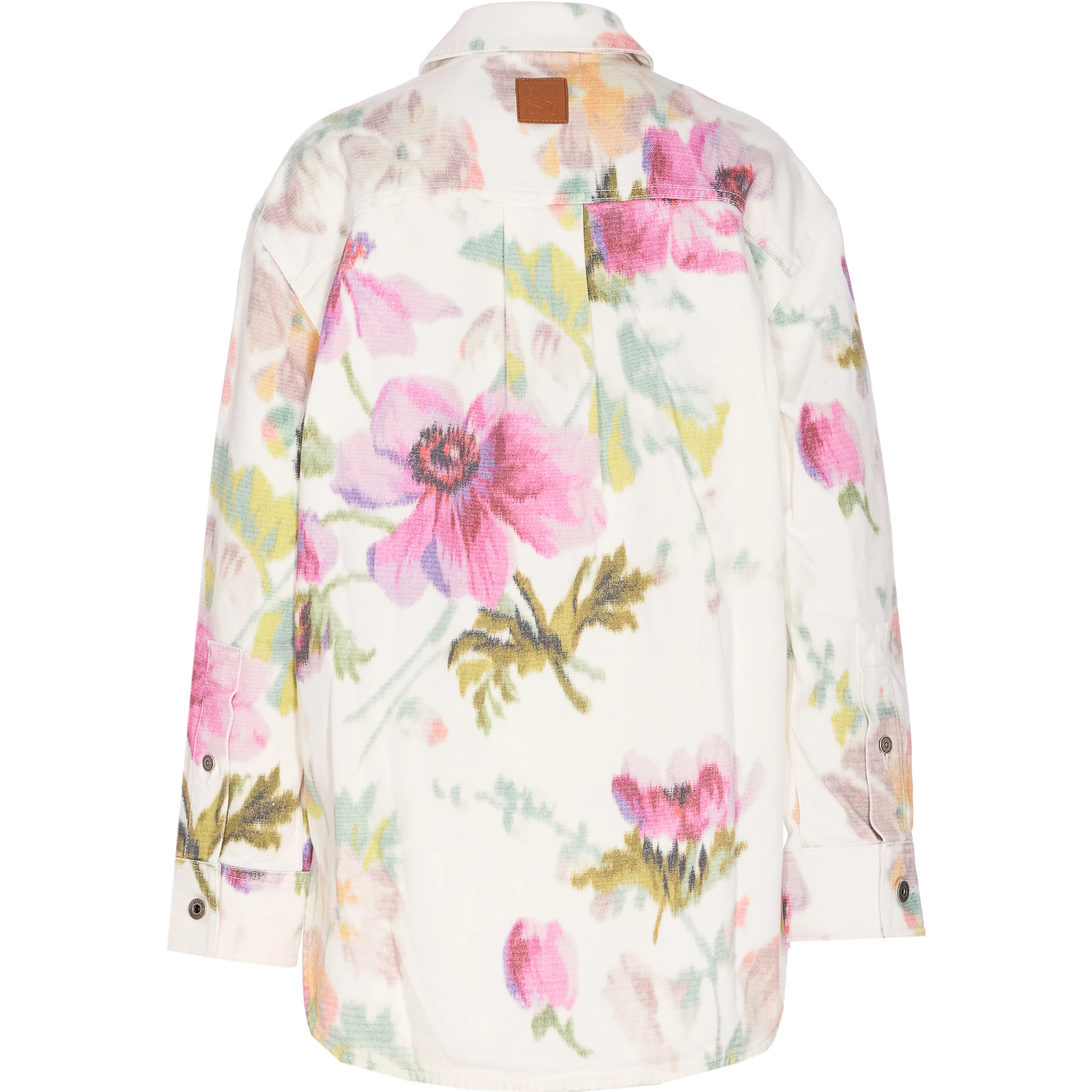 Loewe Jackets MultiColour