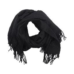 Max Mara Scarfs Black