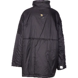 S Max Mara Coats Black