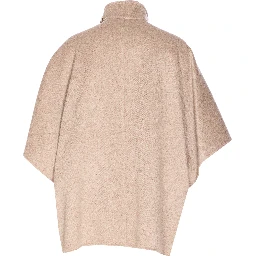 Max Mara Jackets Beige