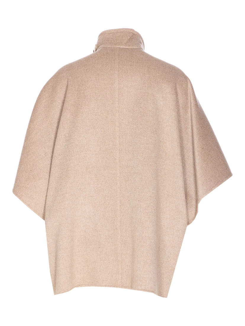 Max Mara Jackets Beige