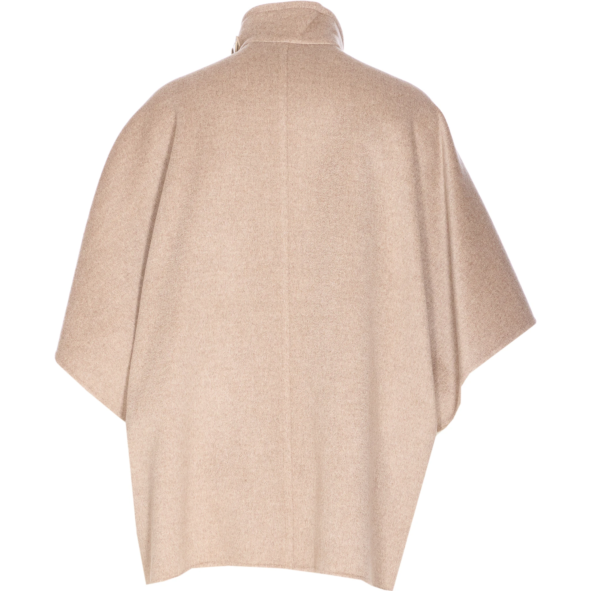 Max Mara Jackets Beige