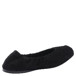Alaia Flat shoes Black