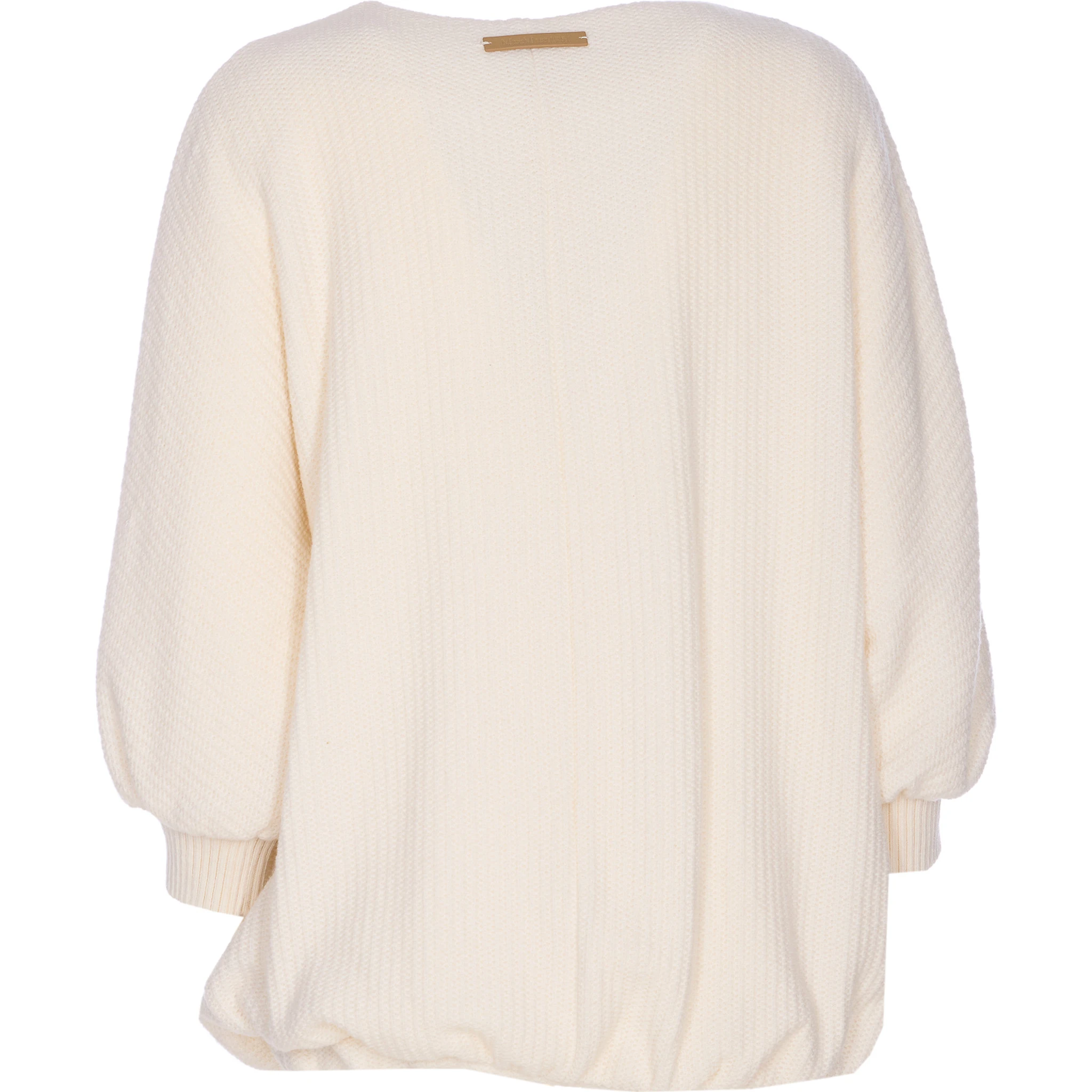 Max Mara Jackets White