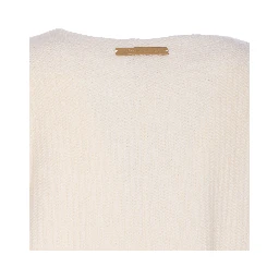 Max Mara Jackets White