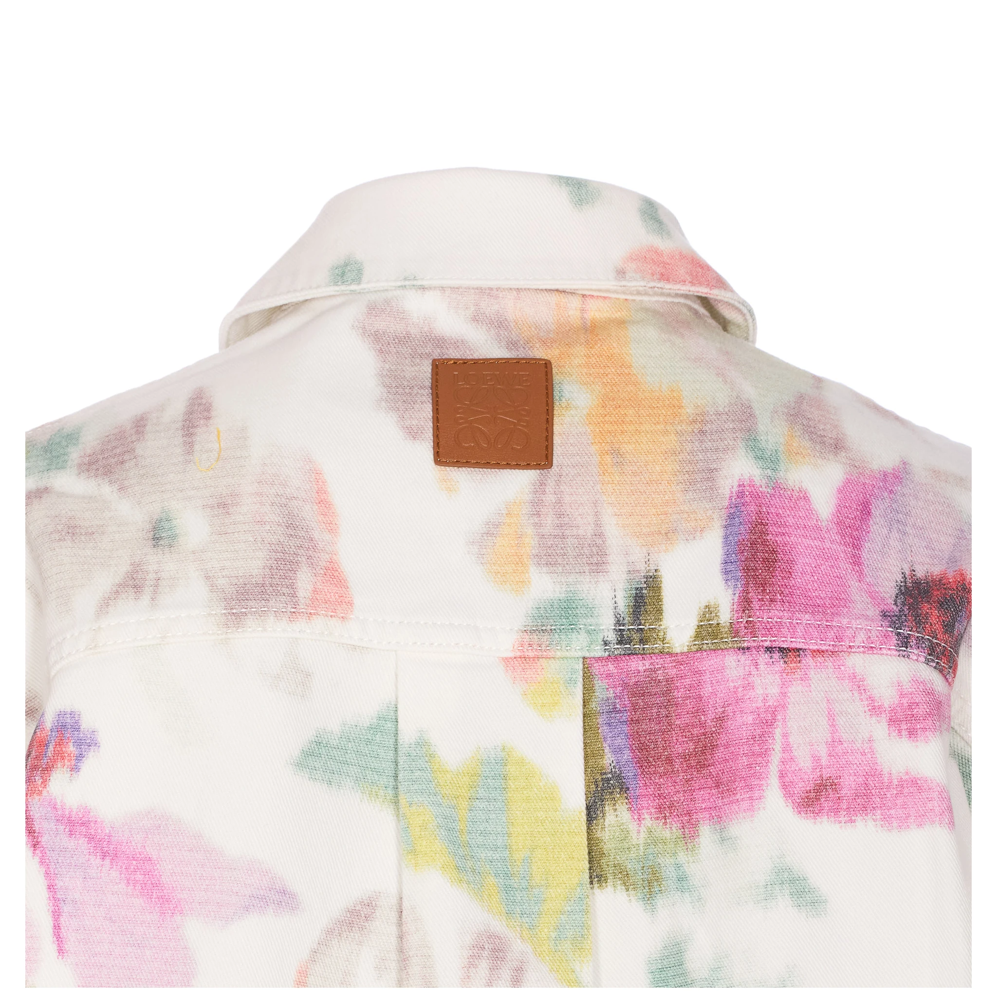 Loewe Jackets MultiColour