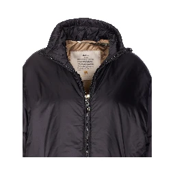 S Max Mara Coats Black