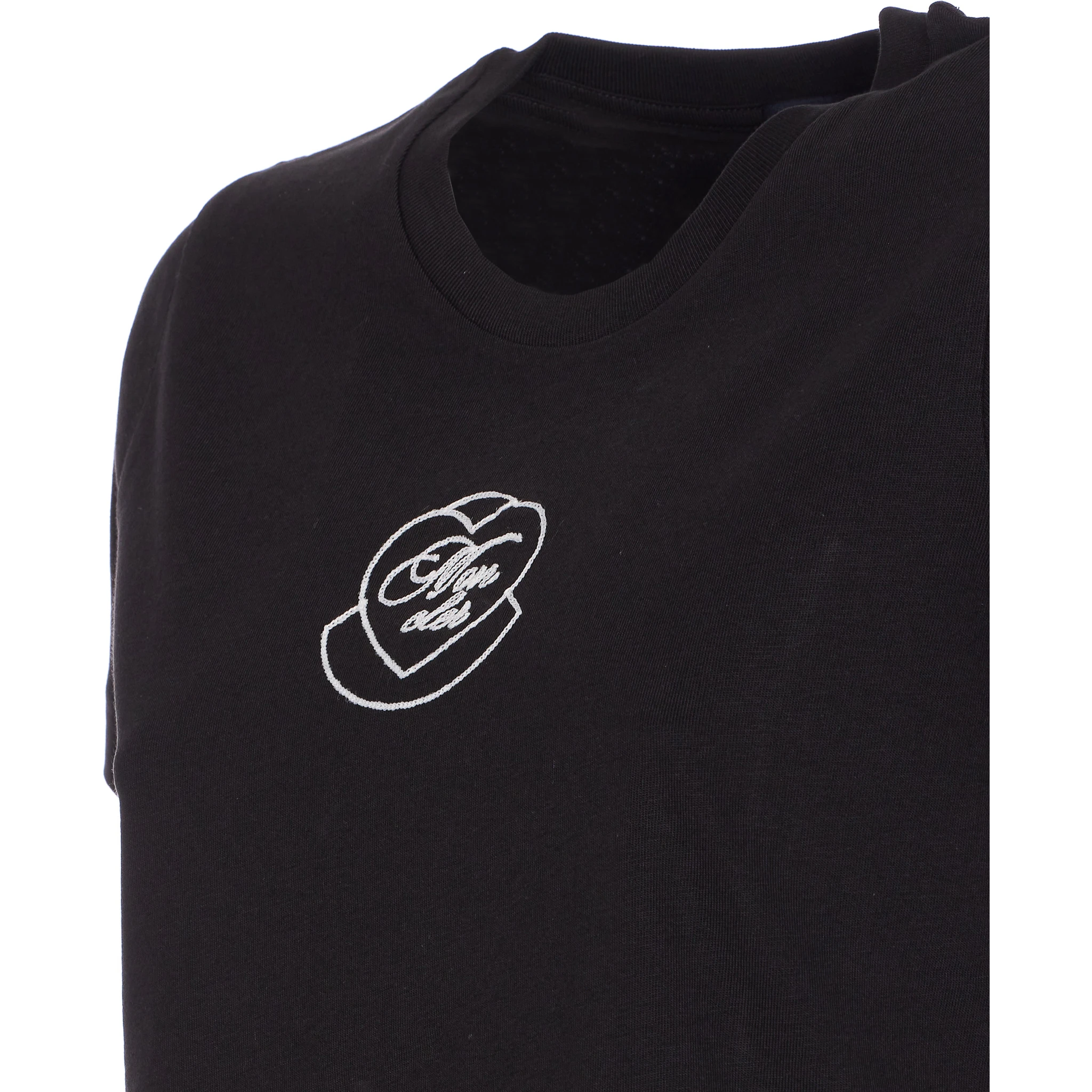 Moncler T-shirts and Polos