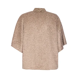 Max Mara Jackets Beige