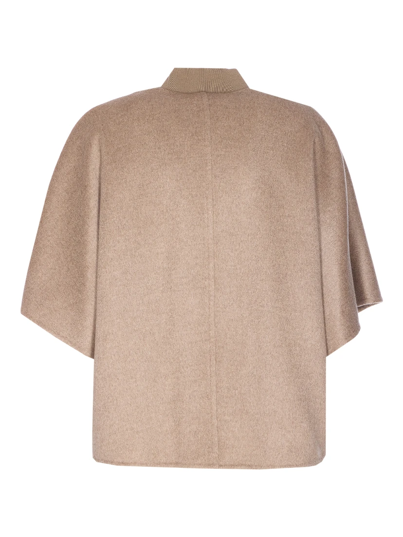 Max Mara Jackets Beige