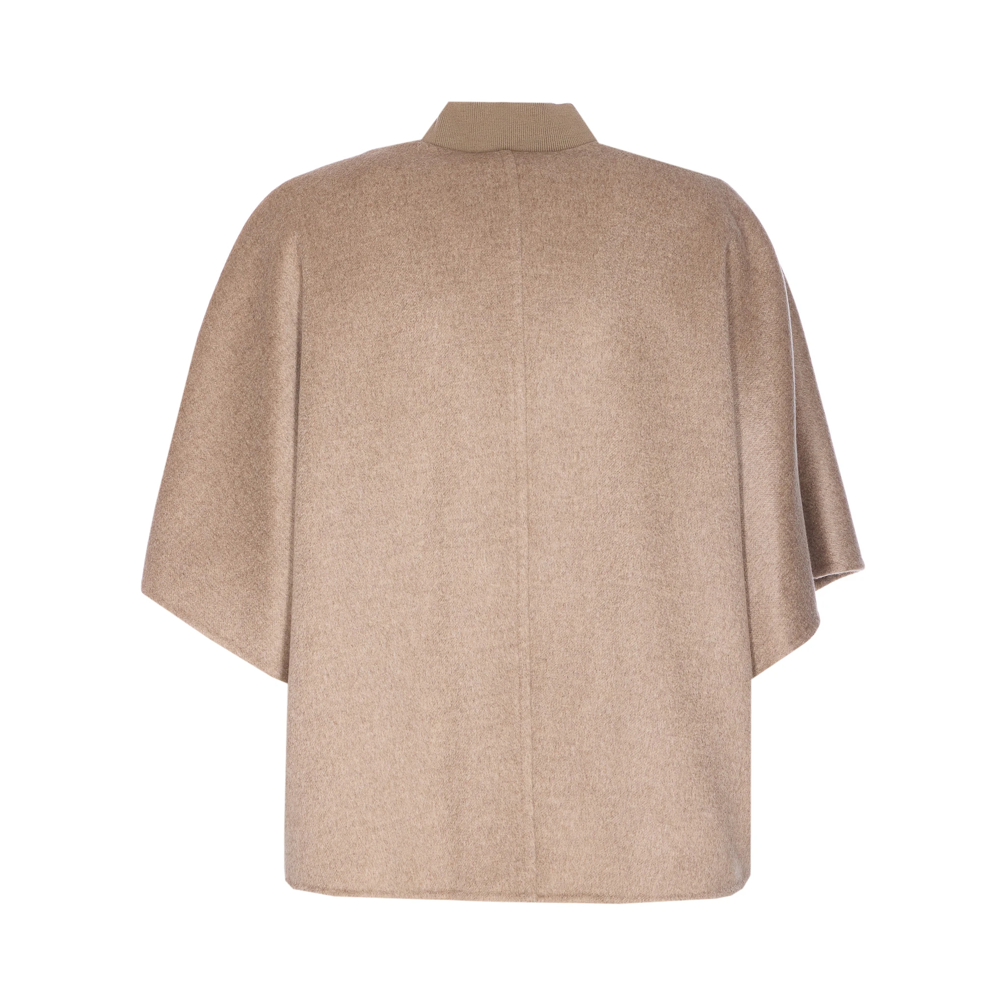 Max Mara Jackets Beige