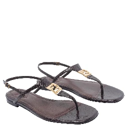 Fendi Sandals