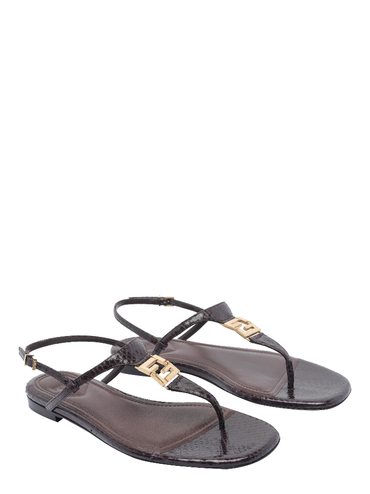 Fendi Sandals alternative