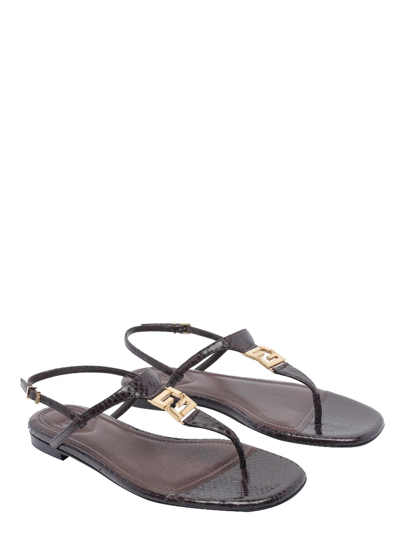 Fendi Sandals