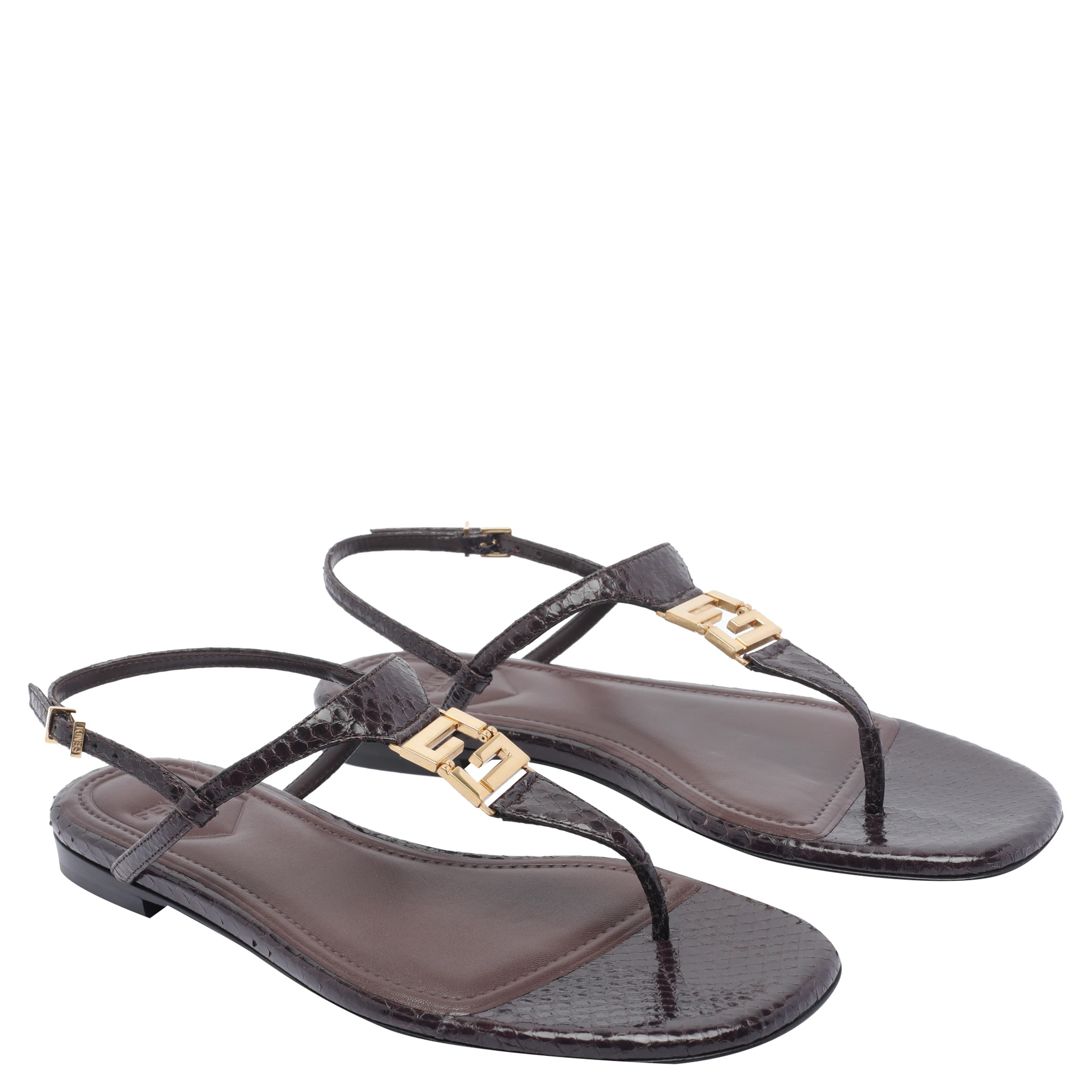 Fendi Sandals
