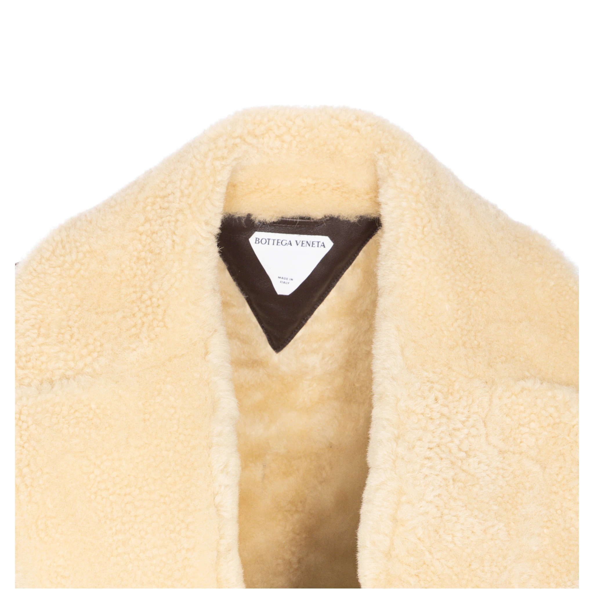 Bottega Veneta Jackets