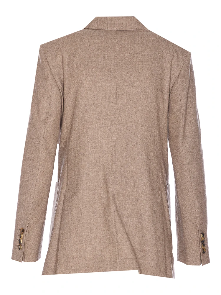 Max Mara Jackets Beige alternative