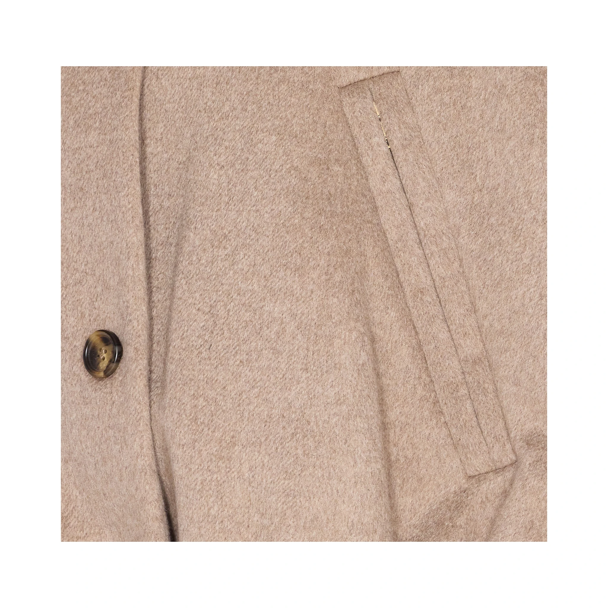 Max Mara Jackets Beige