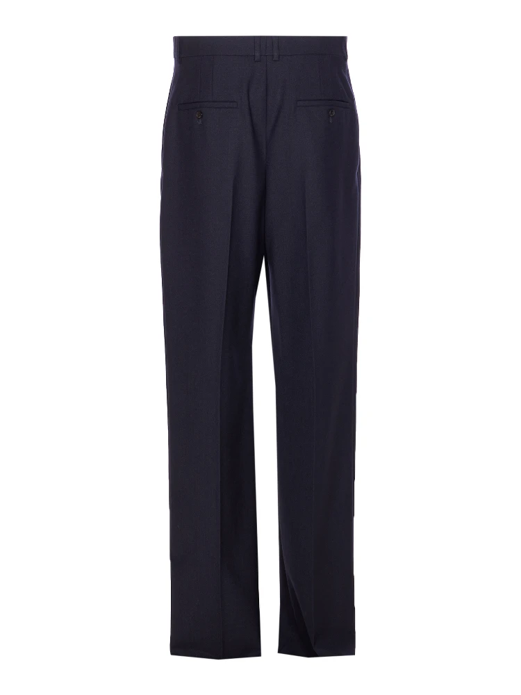 Saint Laurent  Trousers Blue alternative