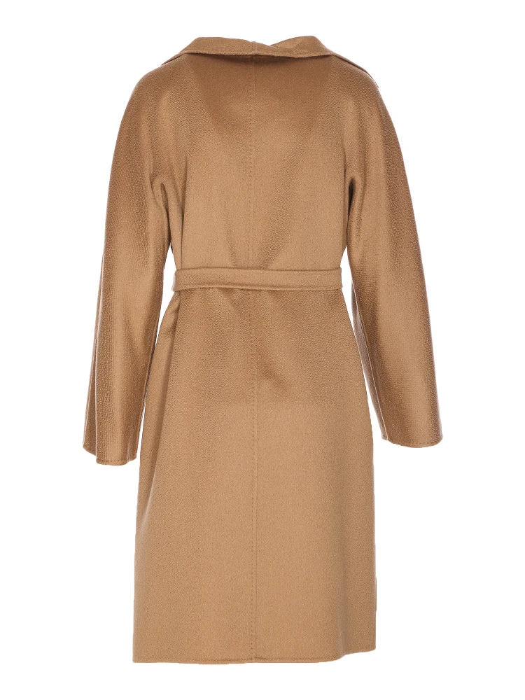 Max Mara Coats Brown alternative