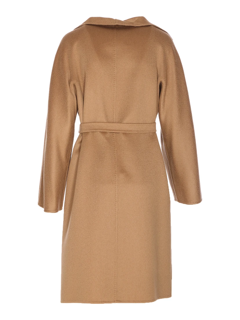 Max Mara Coats Brown