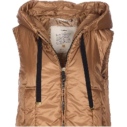 S Max Mara Coats Beige