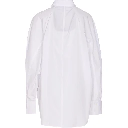 TOTEME Shirts White