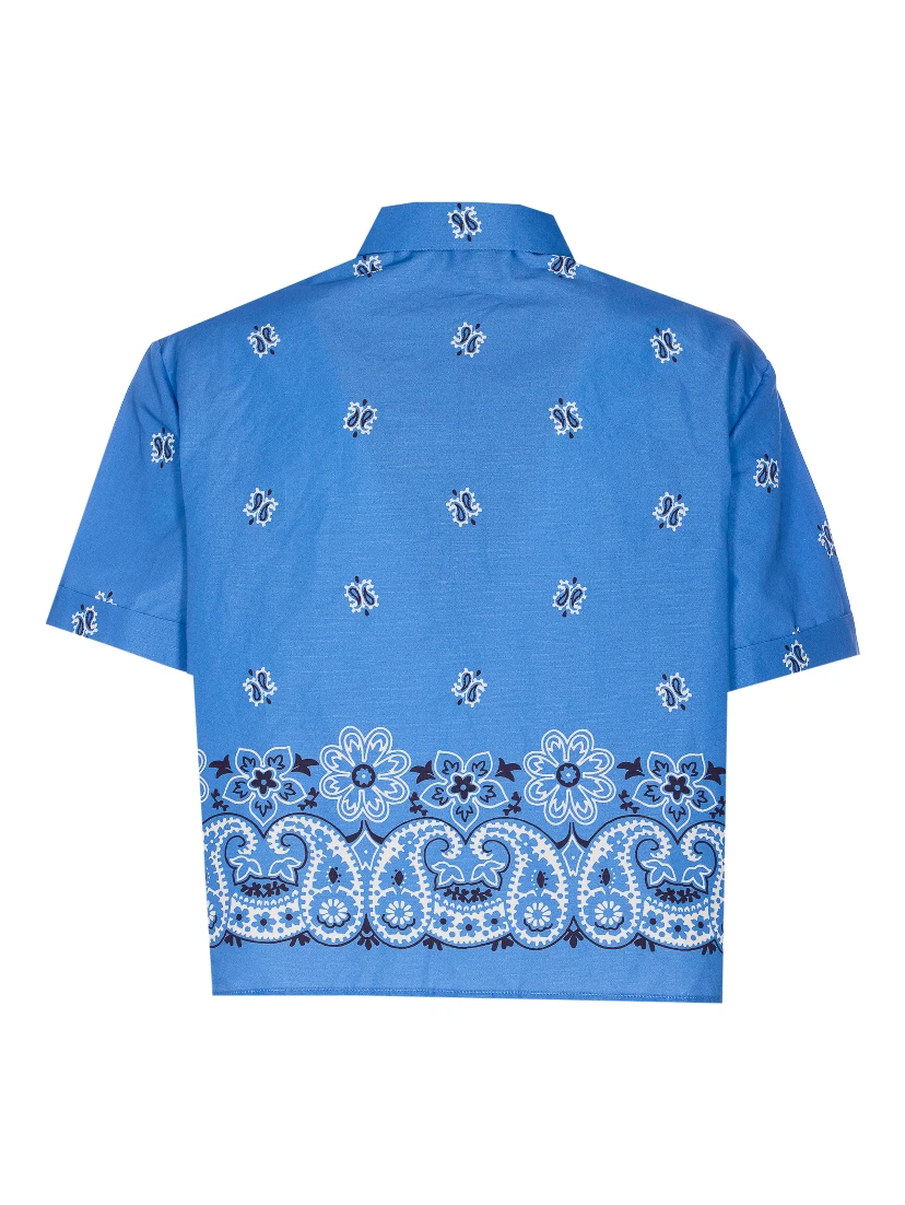 Miu Miu Shirts