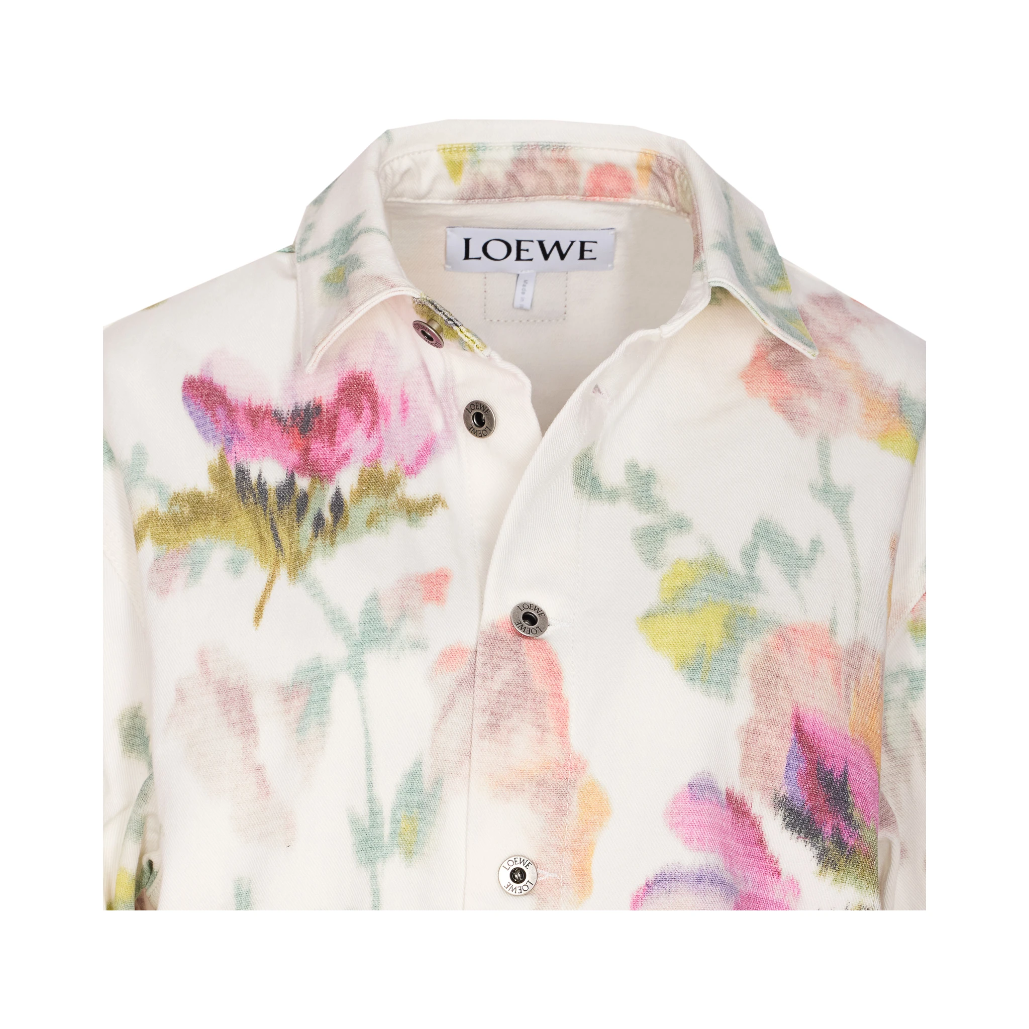 Loewe Jackets MultiColour