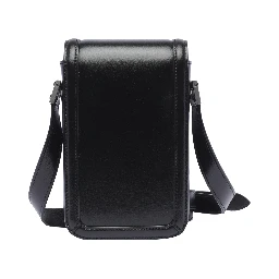 Saint Laurent  I-Tech Black