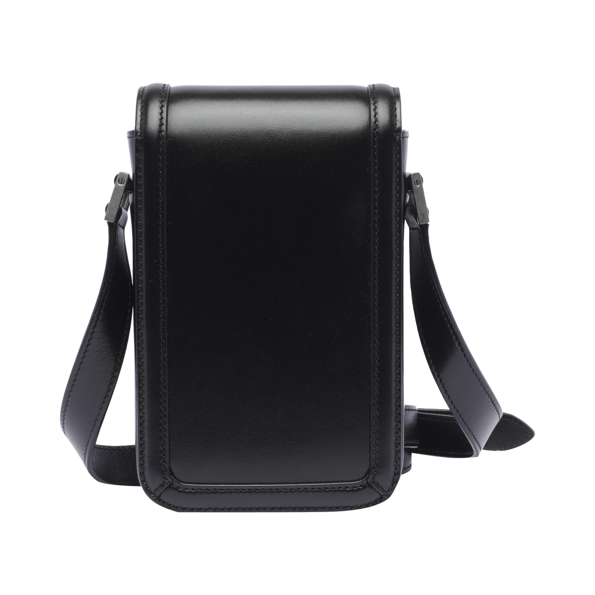 Saint Laurent  I-Tech Black