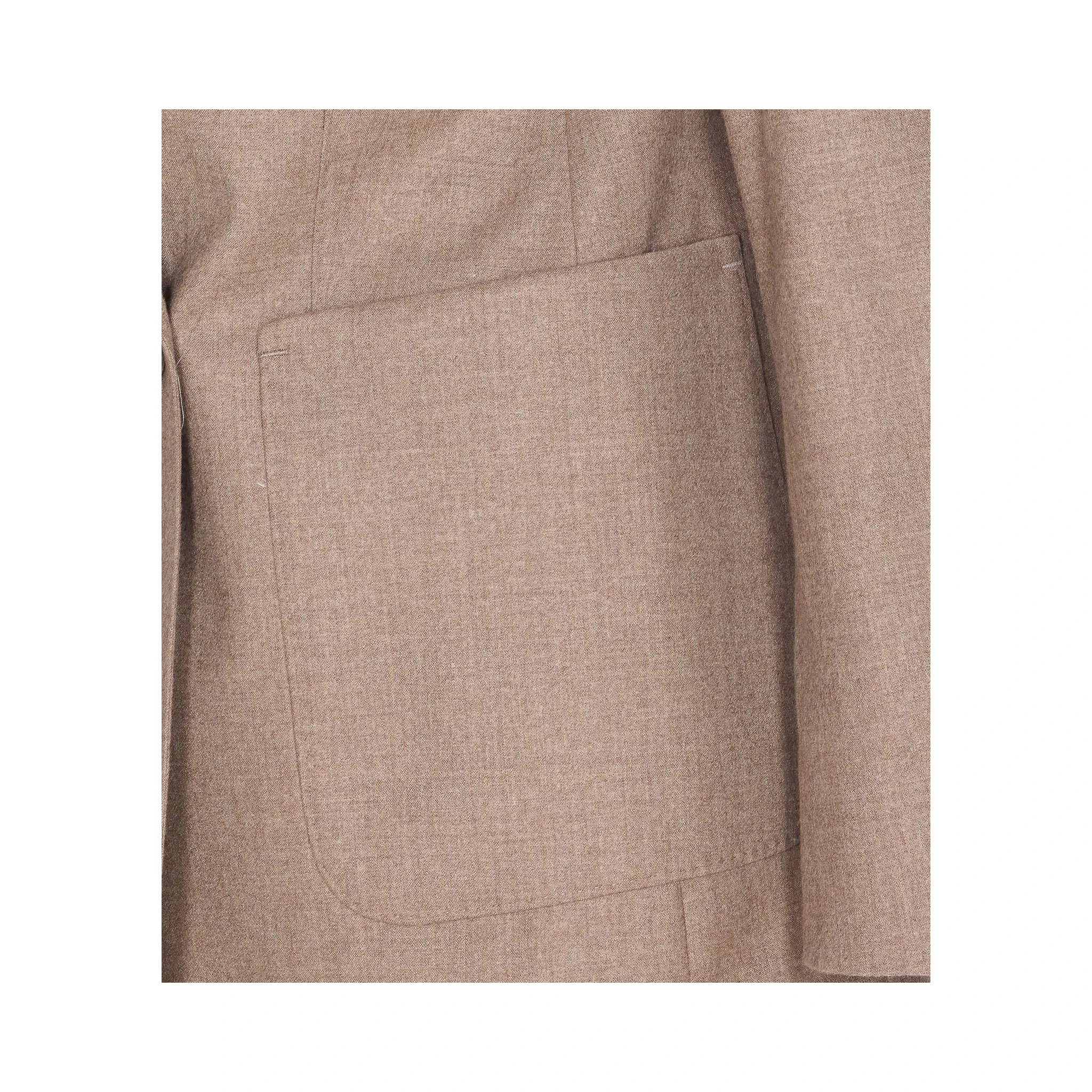 Max Mara Jackets Beige