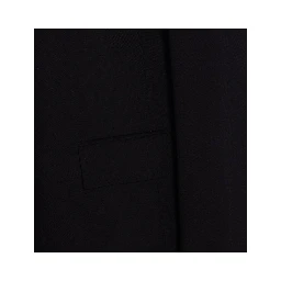 Max Mara Studio Jackets Black