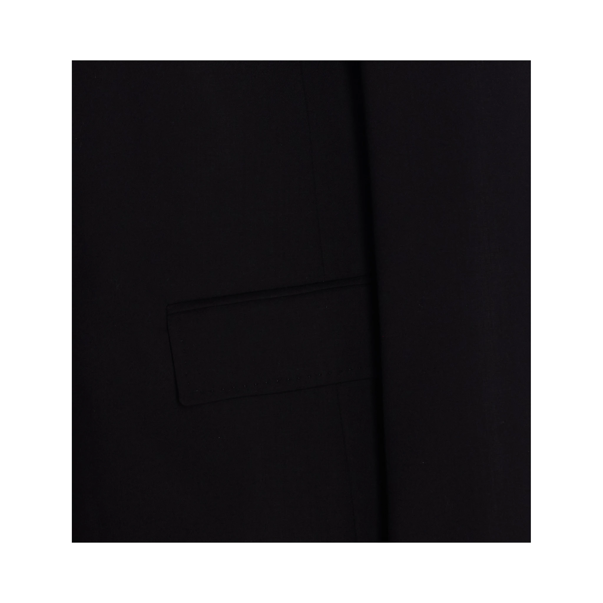 Max Mara Studio Jackets Black