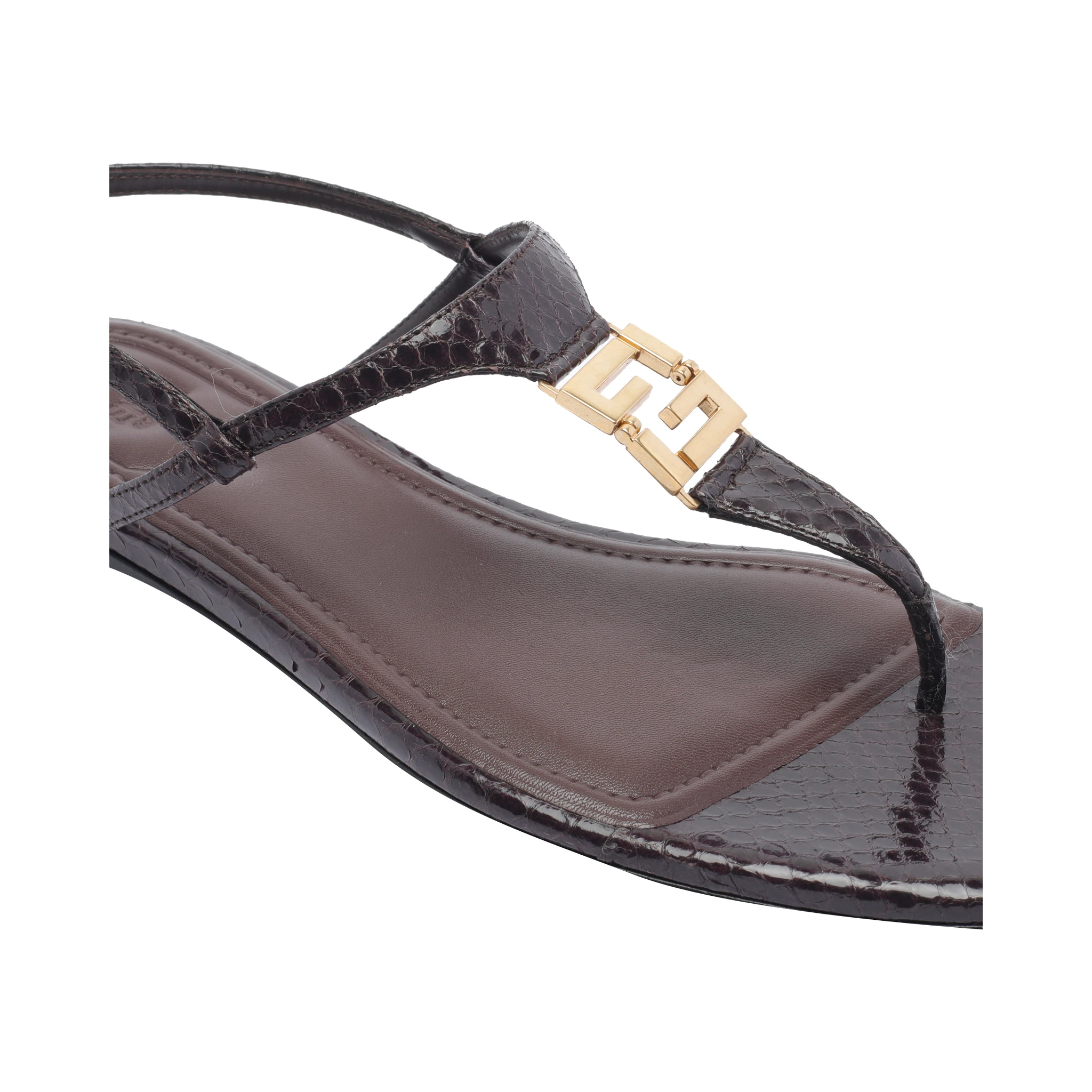 Fendi Sandals