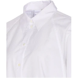 TOTEME Shirts White