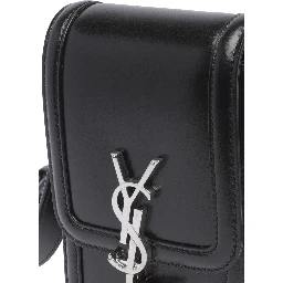 Saint Laurent  I-Tech Black