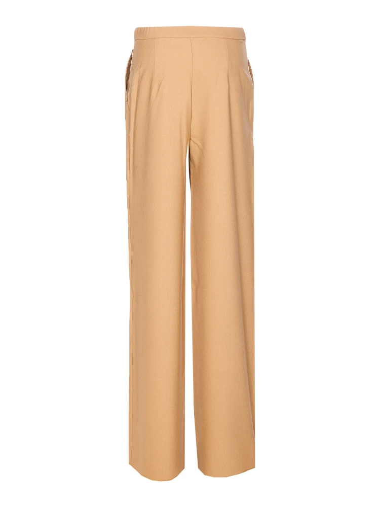 Max Mara Studio Trousers Beige alternative