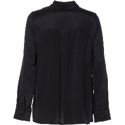 Max Mara Shirts Black