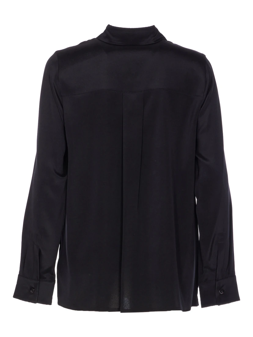 Max Mara Shirts Black