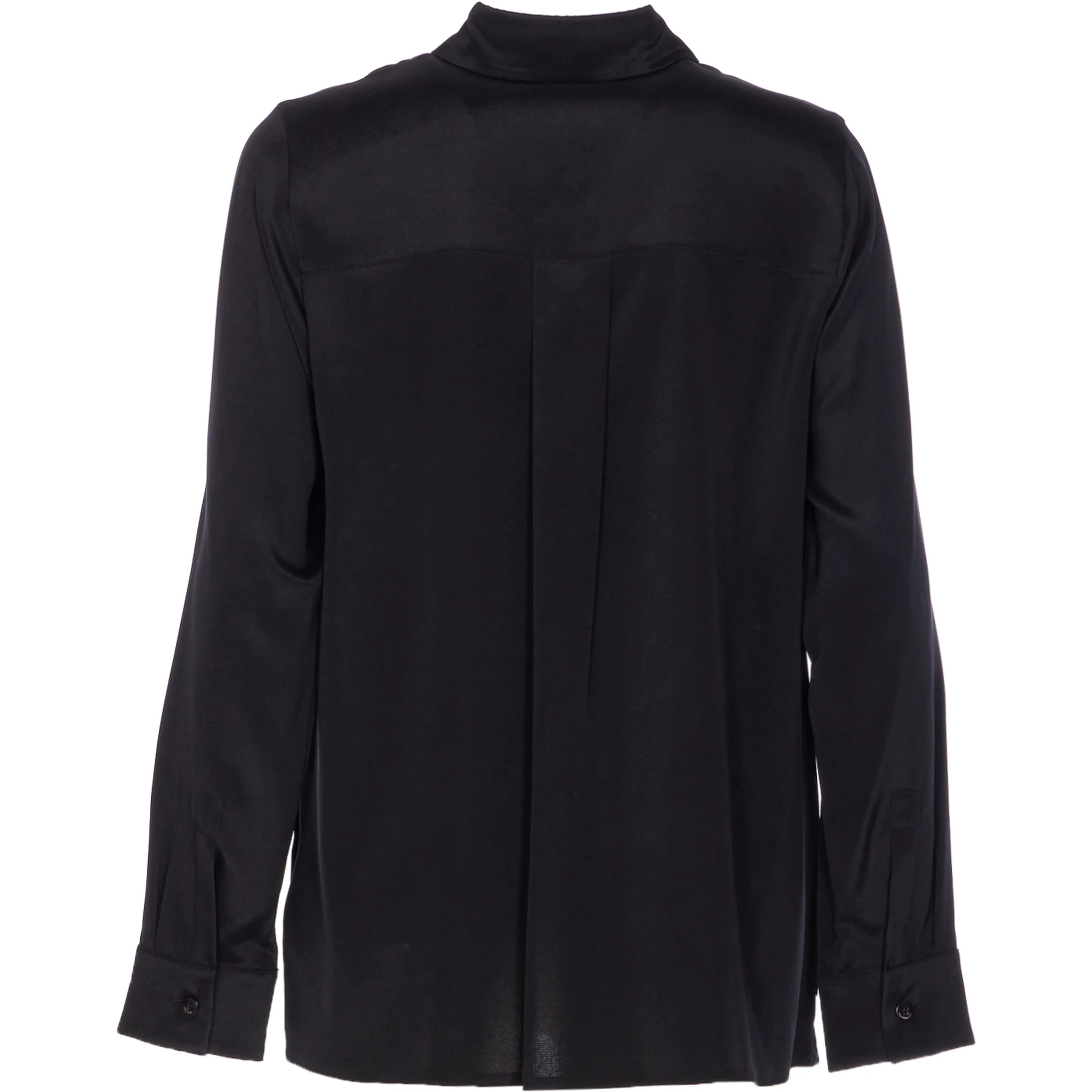 Max Mara Shirts Black