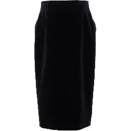 Saint Laurent  Skirts Black