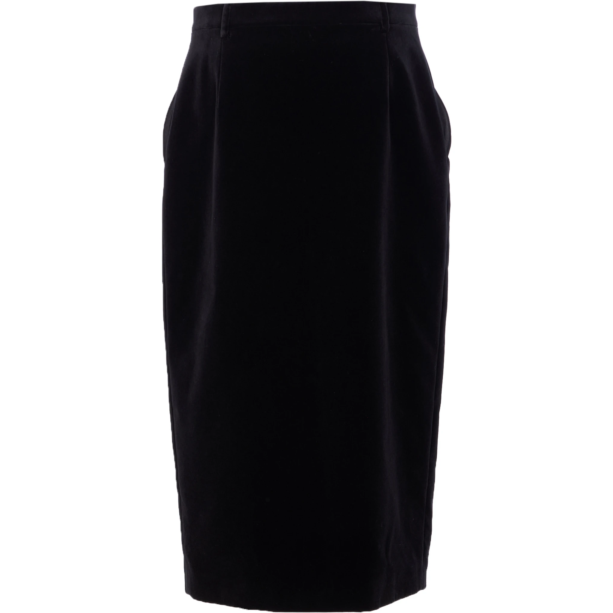 Saint Laurent  Skirts Black