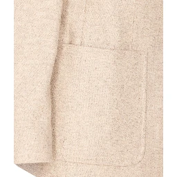 Max Mara Jackets Beige