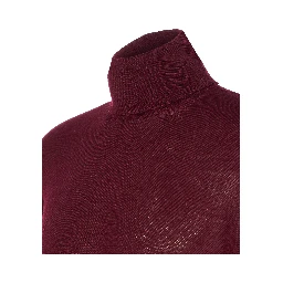 Saint Laurent  Sweaters Red