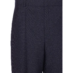 Saint Laurent  Trousers Blue