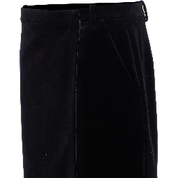 Saint Laurent  Skirts Black