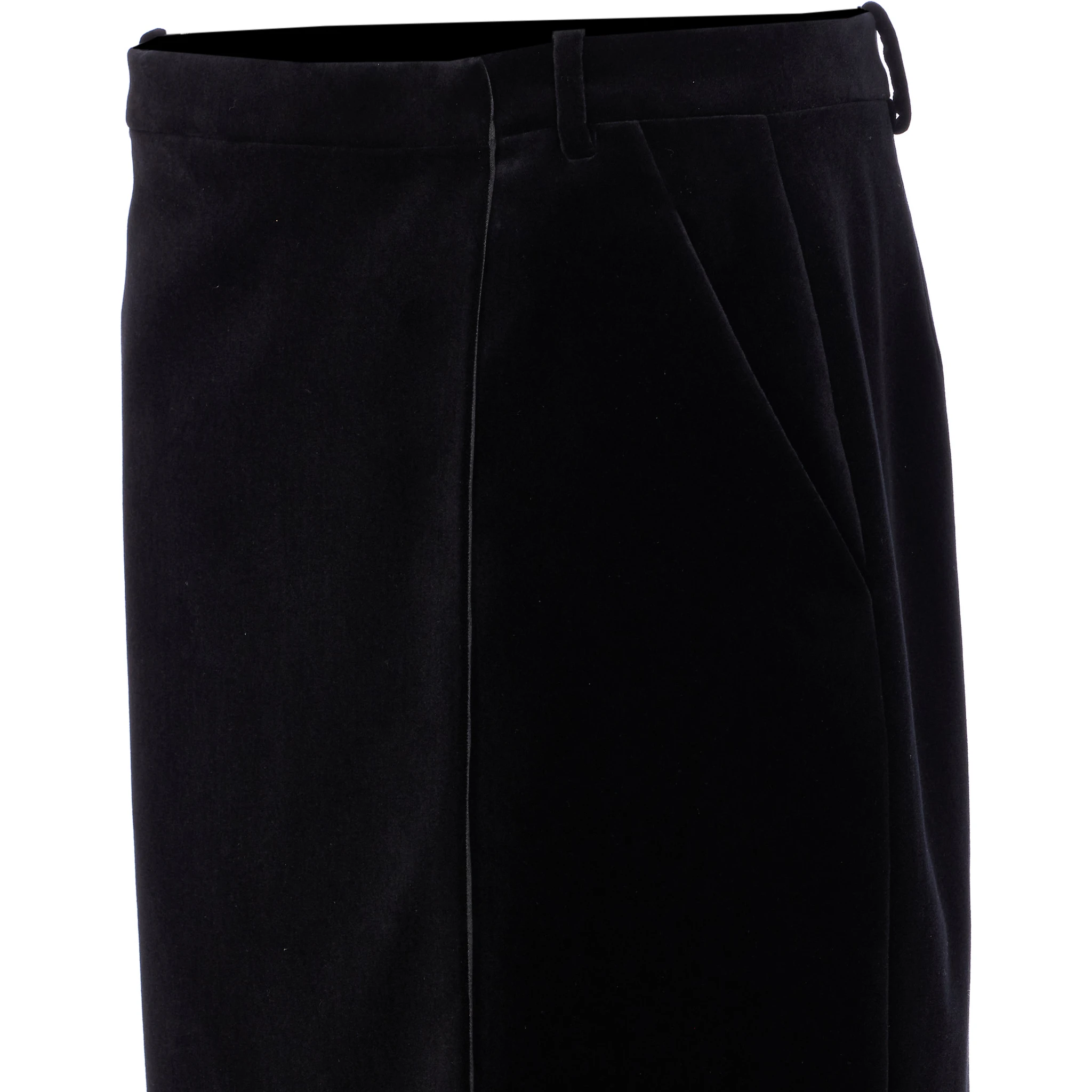 Saint Laurent  Skirts Black