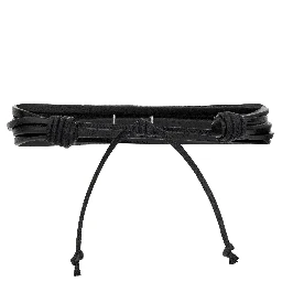 Saint Laurent  Bijoux Black